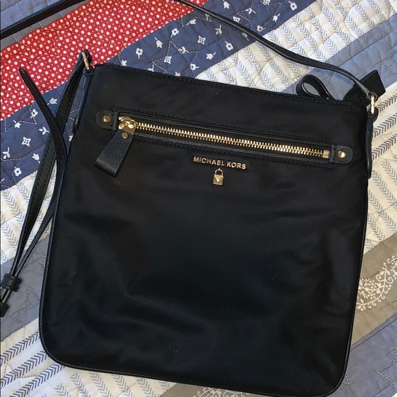 Michael Kors Handbags - MK Crossbody